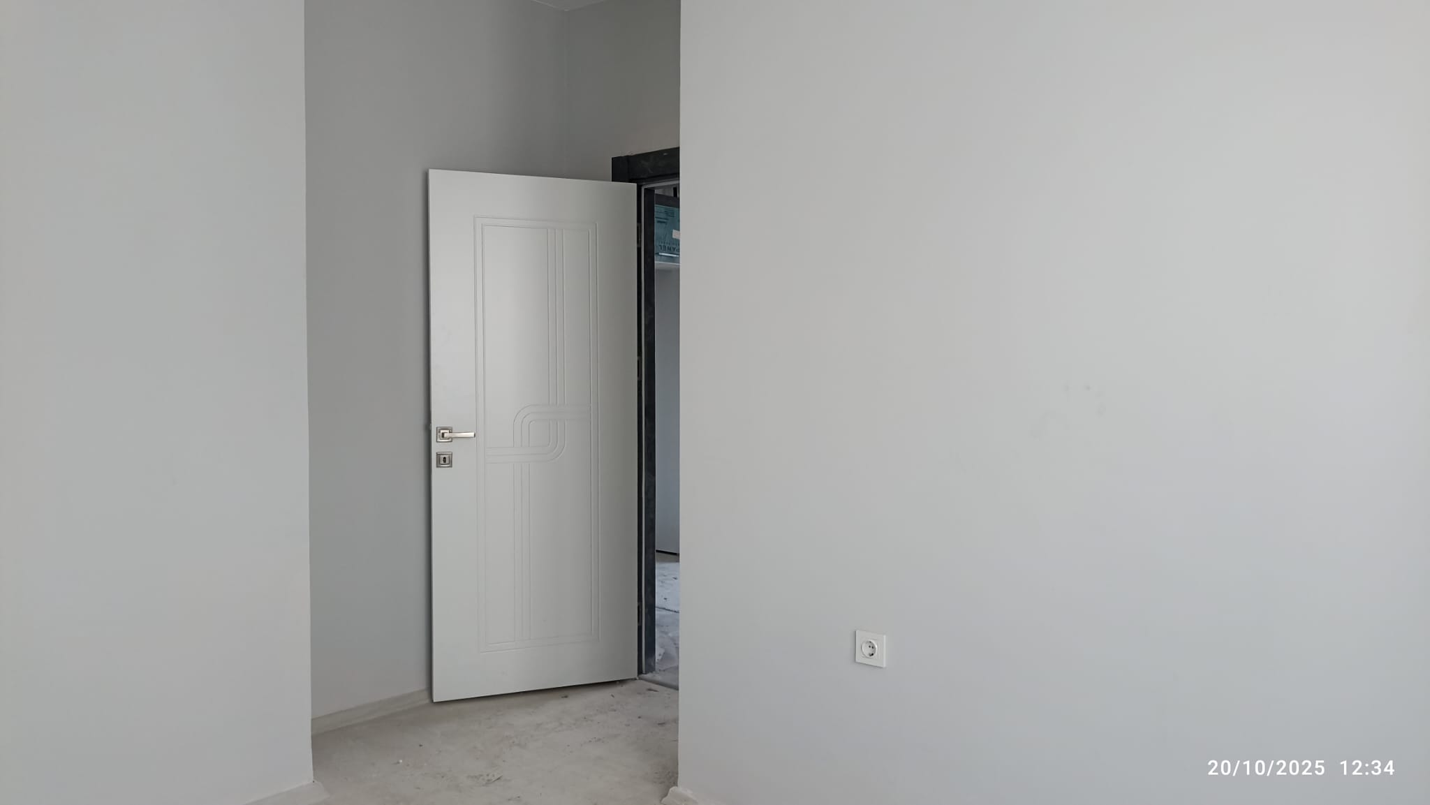 KAYA EMLAKTAN SATILIK 2+1 DAİRE